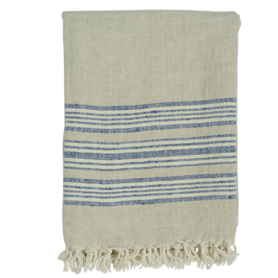 Throw Blanket