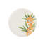 Foresta Primavera Handmade Earthenware Salad/Dessert Plate