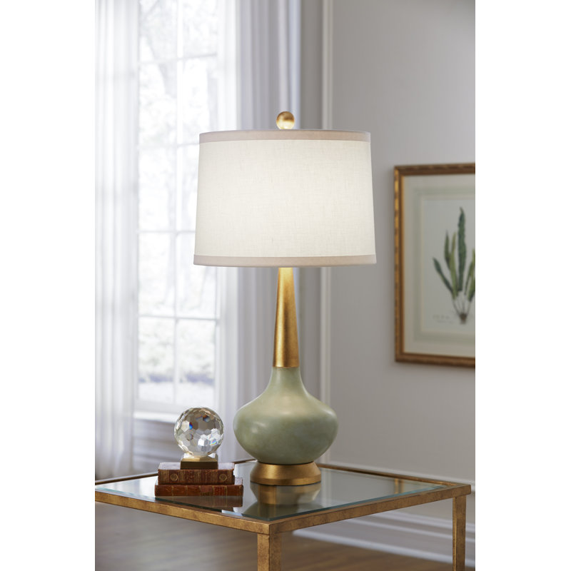 Lampe de table 28,5 po Eden