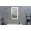 Miroir mural de salle de bain Kahle-703461282-703461283-719597374