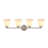 4 - Light Vanity Light