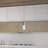Andromedae 1 - Light Single Pendant-372108449