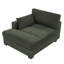Bentura Chaise Lounge-221357141-221357144