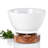 AdHoc Tuto Decorative Teapot and Food Warmer
