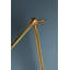 METAL NO. 2 Plug-in Sconce by Mark D. Sikes