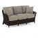Boca Upholstered 78'' Sofa