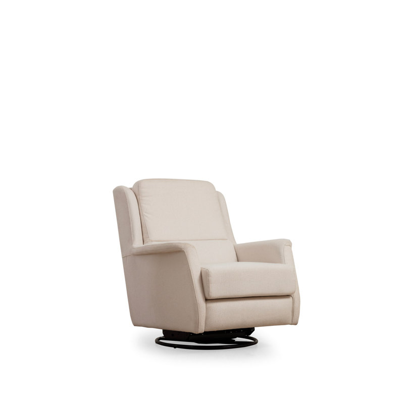 Bina Upholstered Wingback Chair