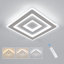 LED Flush Mount