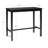 Bartonville Solid Wood Base Pub Table-1298123737-1298123742