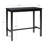 Bartonville Solid Wood Base Pub Table-1298123742-1298123737