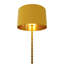 Lampe sur pied moderne pour le salon, lampe de coin haute pour l'éclairage de chambre à coucher et de bureau, 110 à 120 V