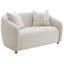 Causeuse avec 3 coussins Renit-1424172457