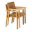 Fauteuil Ellie-Maye