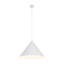 Luminaire suspendu CONO XL-1746281839-1746281835