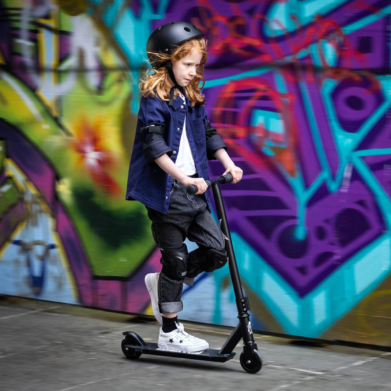 Xootz Phantom Stunt Scooter