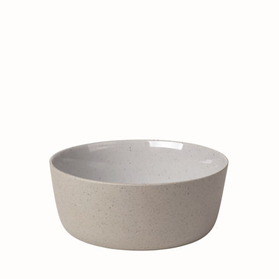 Blomus SABLO Stoneware Cereal Bowl