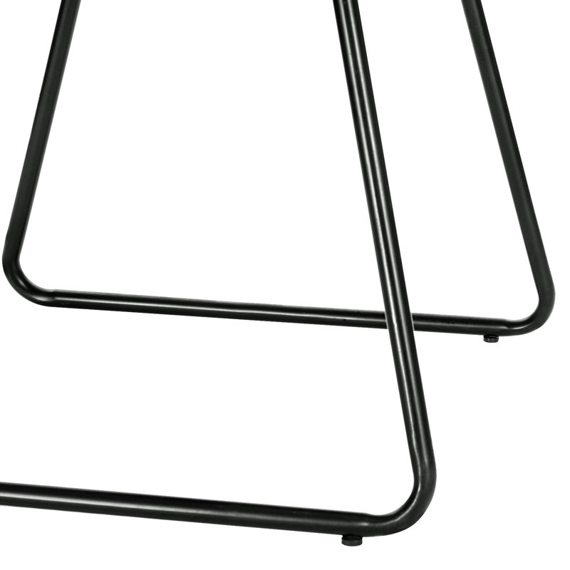 Hub 46cm H Upholstered Side Chair