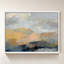 «Dusk I» par Silvia Vassileva - impression sur toile