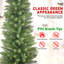  Arbre de Noël vert-771902372