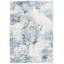 Dip Oriental Navy Area Rug-1150708354