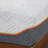 MLILY Fusion Supreme 11.5" Hybrid Luxury Mattress - Medium-1242832915