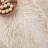Jardin 375 Hand Tufted Wool/Cotton Floral Rug in Taupe/Ivory-562737338