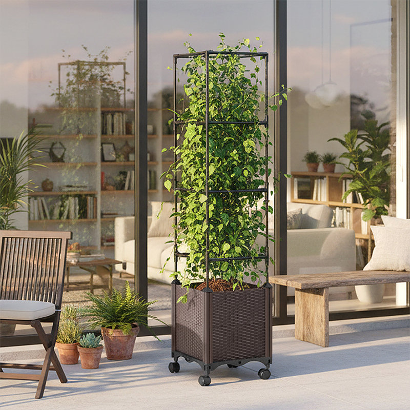 Planter Box