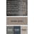 Silky Soft Plush Gray Area Rug-2014799397