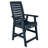 Machado 2-Person 36" Round, Counter-Height Dining Set-49430706