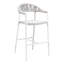 Outdoor Bar Stool