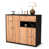 Anthracite/Pine