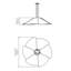 Fuchsia 1 - Light Pendant-99923667