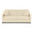 Adalise 77" Italian Stain and Abrasion Resistant Performance Fabric Queen Sleeper Sofa Bed-85975629
