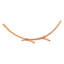 Ahtsham Spreader Bar Hammock with Stand