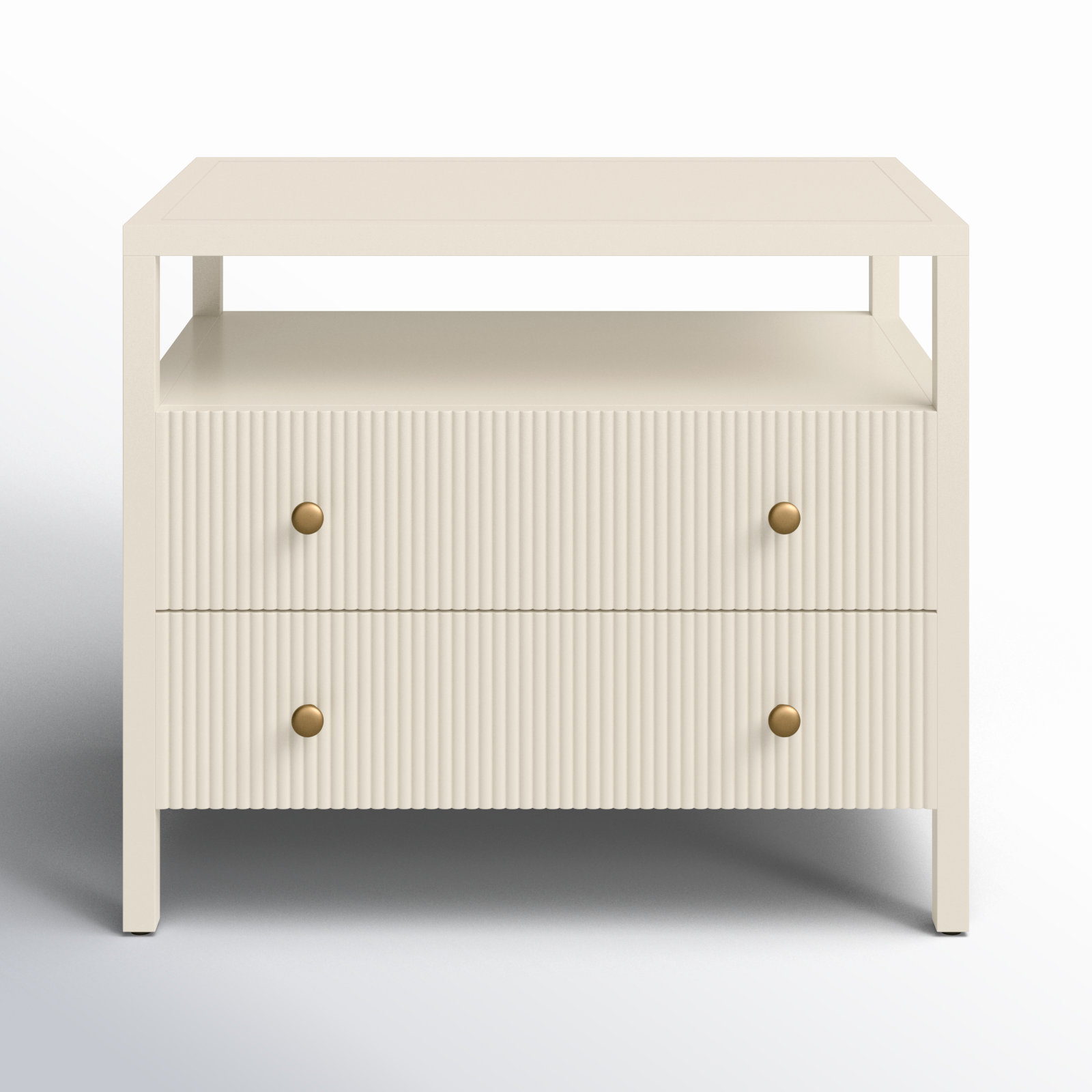 Joss & Main Jennette Nightstand | Stylish Bedroom Furniture