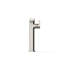 Composed Single Hole Bathroom Faucet with Drain Assembly-460581081