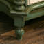 Armoire de rangement pour chaussures 9 paires