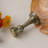 Magnetic Brass Door Kick Stop-99225824