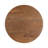 Solbrett Sculptural Mango Wood Side Table-1071950051