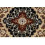 Tapis traditionnel à motif floral Tabriz-64490151