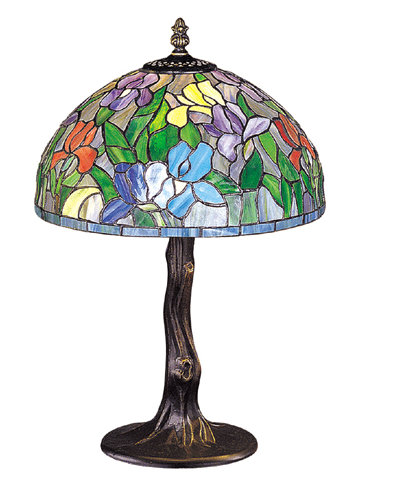 Lampe de table 16 po Poindexter