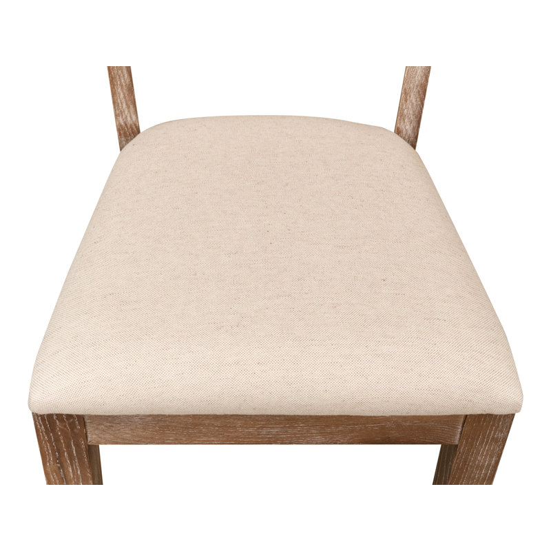 Monet's Upholstered Dining Chair