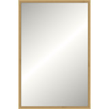 Natural Ridgeline Mirror