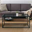 Table basse avec rangement Frame-2037674863