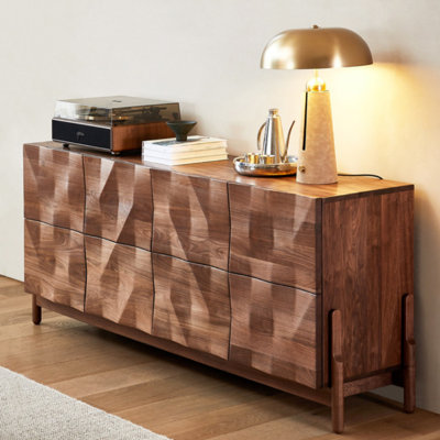 Italian Minimalist Sideboard