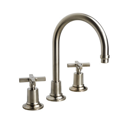 Fleetwood Tub & Shower Faucet with Rough in-Valve