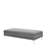 Faux Leather Upholstered Bench-1875794790-1875794785
