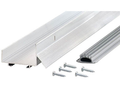 Drip Cap Door  Sweep