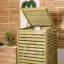 Landsdale Single Bin Store