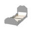 Glenarm Upholstered Bed-824146212